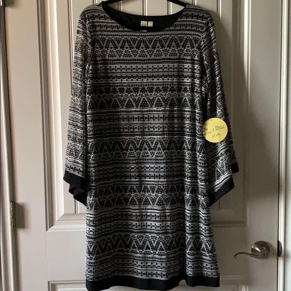 NWT women’s dress